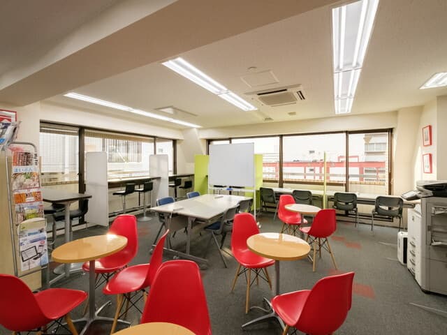 katana(カタナ)オフィス船橋