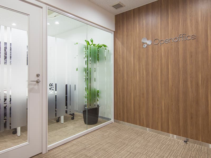 オープンオフィス(OpenOffice)京都烏丸