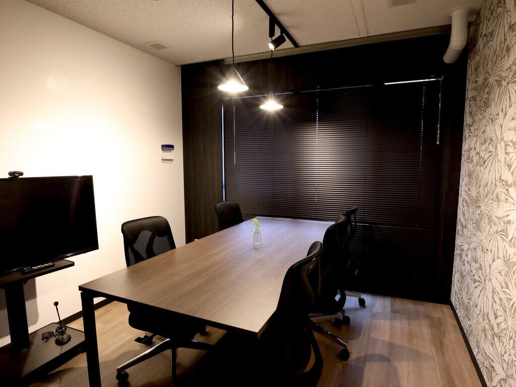 ハローオフィス池袋