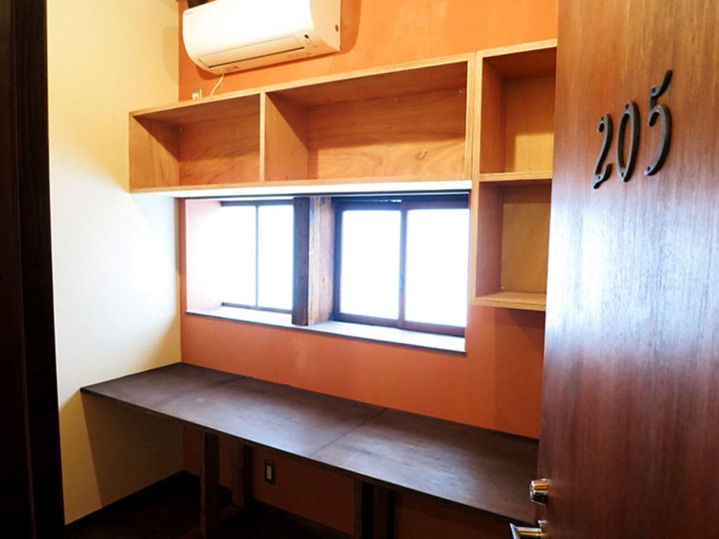 ベースポイントオフィス西新宿