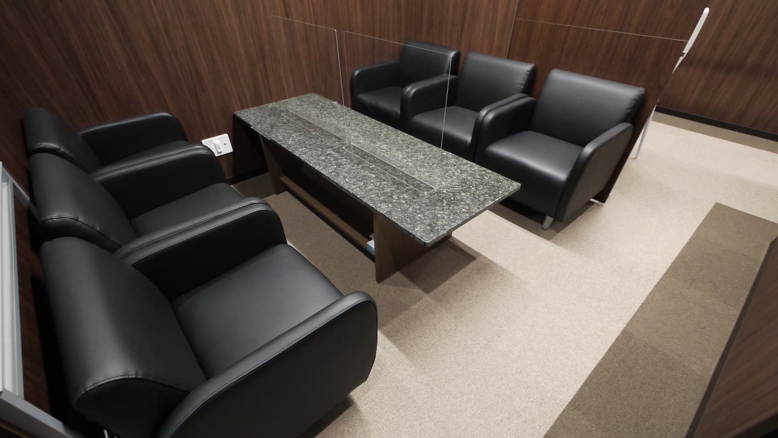 エヌジェイ(NJ)オフィス静岡