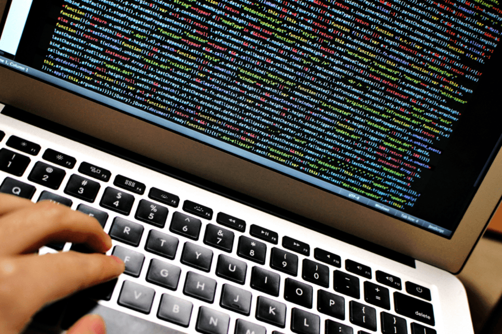 Web開発イメージ