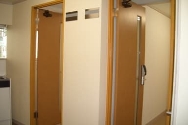 ハローオフィス蒲田