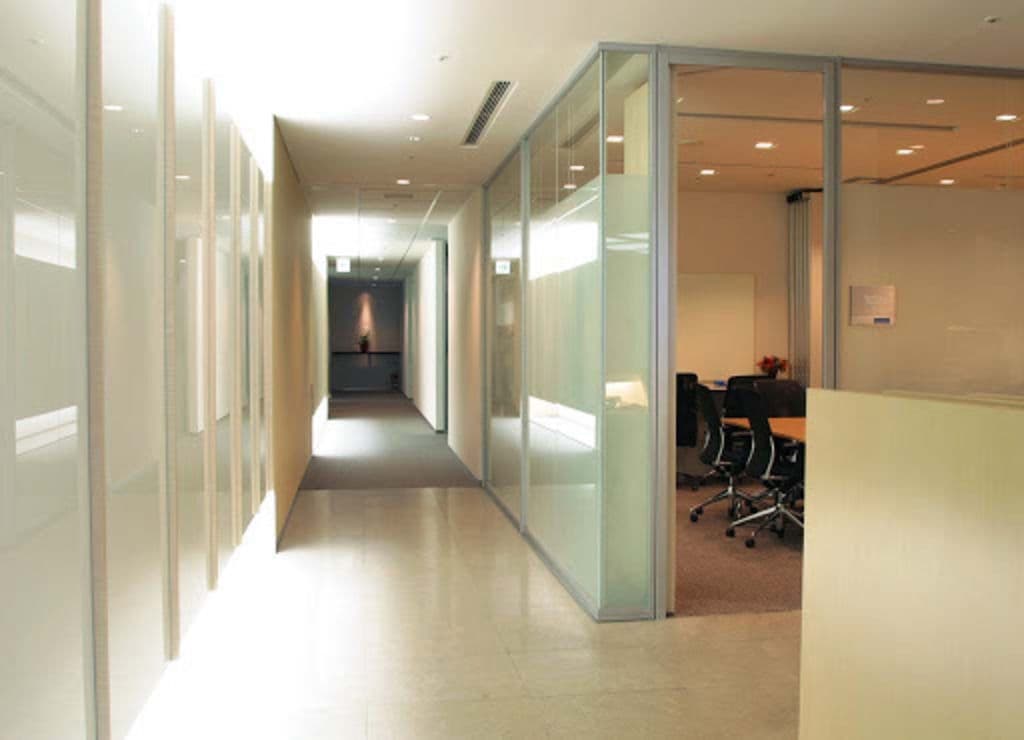 エグゼクティブセンター渋谷セルリアンタワー