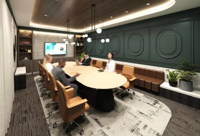 シグネチャー(Signature)札幌ダイビル