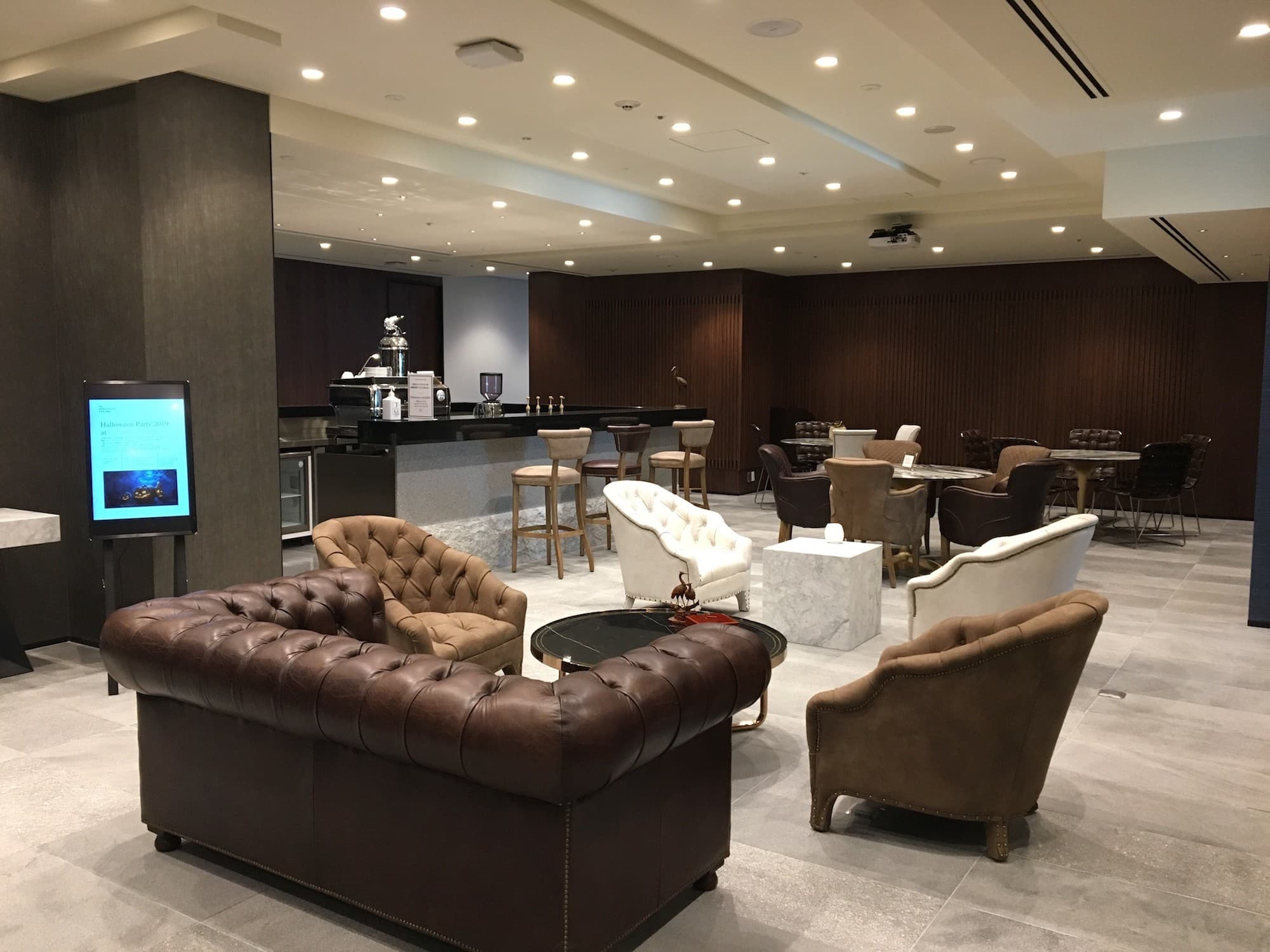 エグゼクティブセンター(The Executive Centre)京橋エドグラン