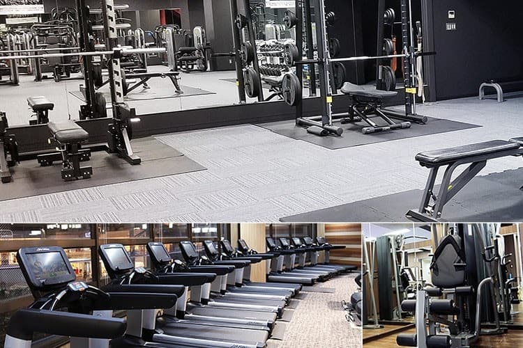 スポーツクラブ