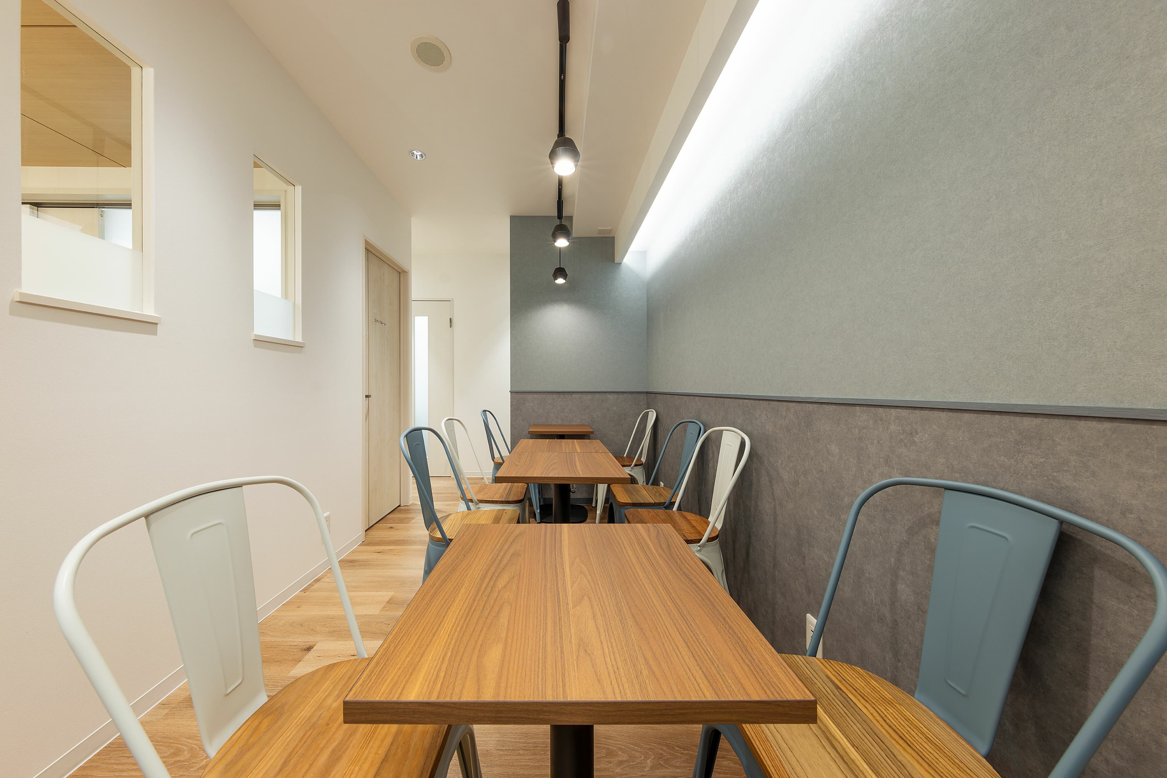 フリースペース_