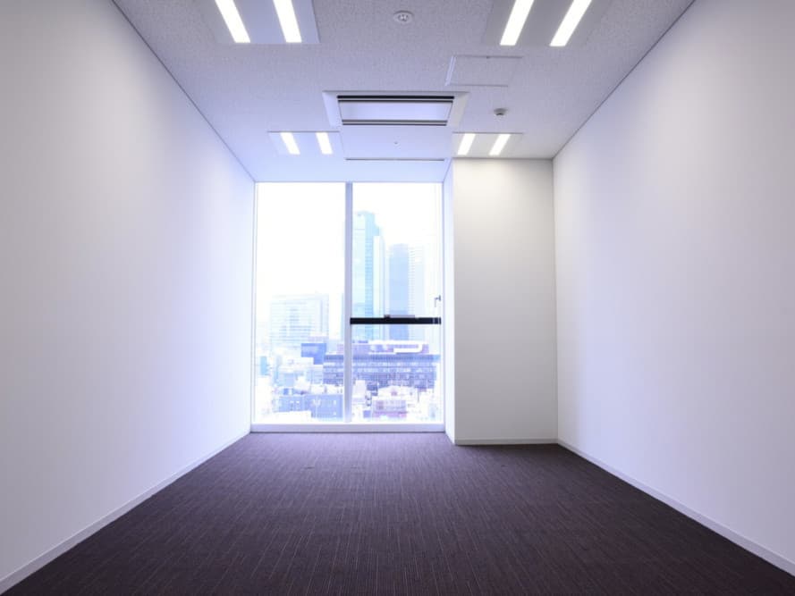 個室_様々な人数に対応した個室が用意されています