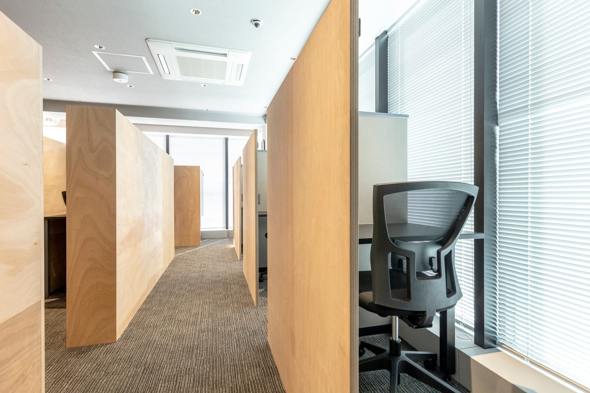 BIZcomfort目黒_コワーキングスペース_51