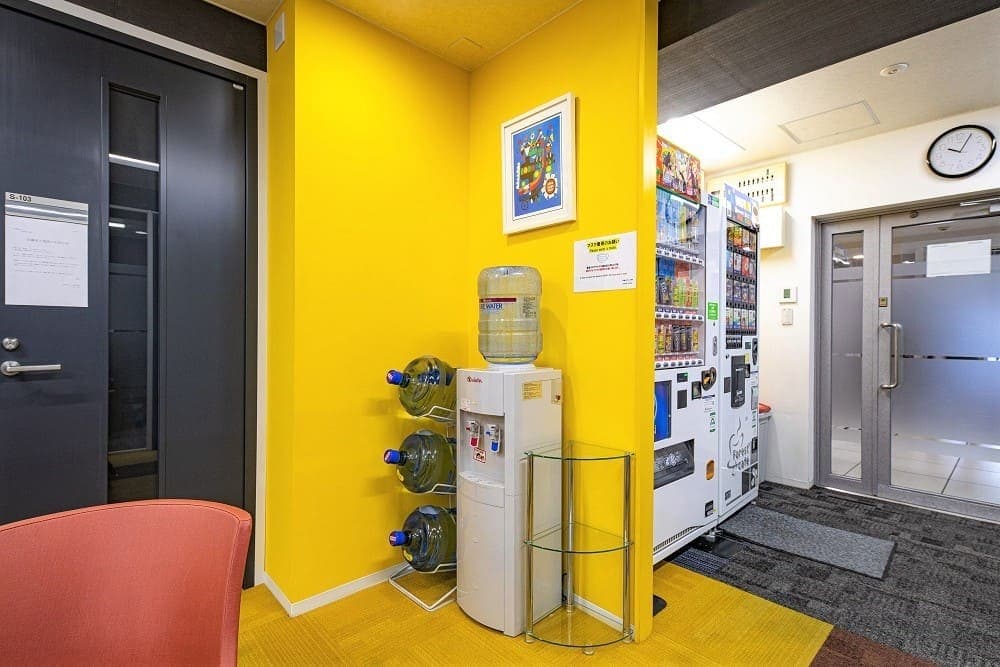 ウォーターサーバー