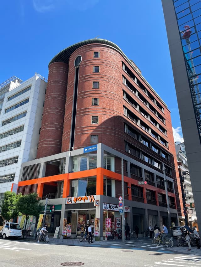 近隣の施設