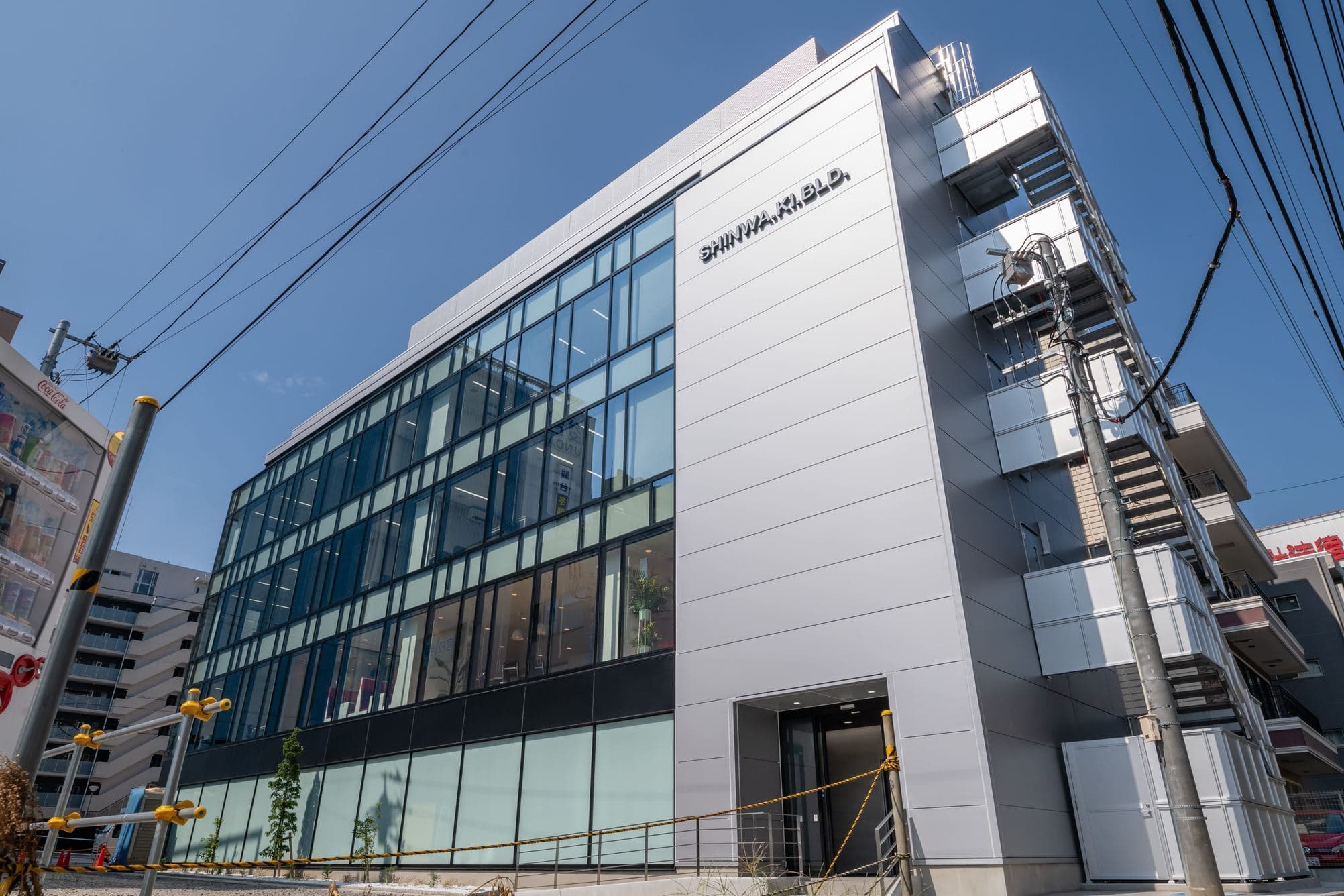 Omiya_west_外観写真