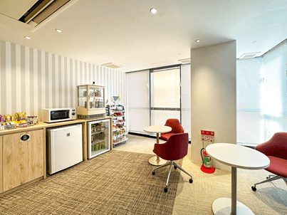 7F_リフレッシュルーム小