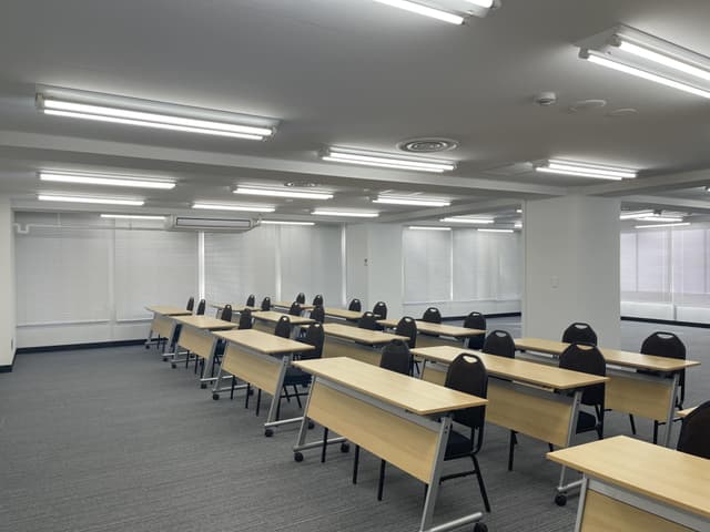 専有部_個室(WiFi完備)