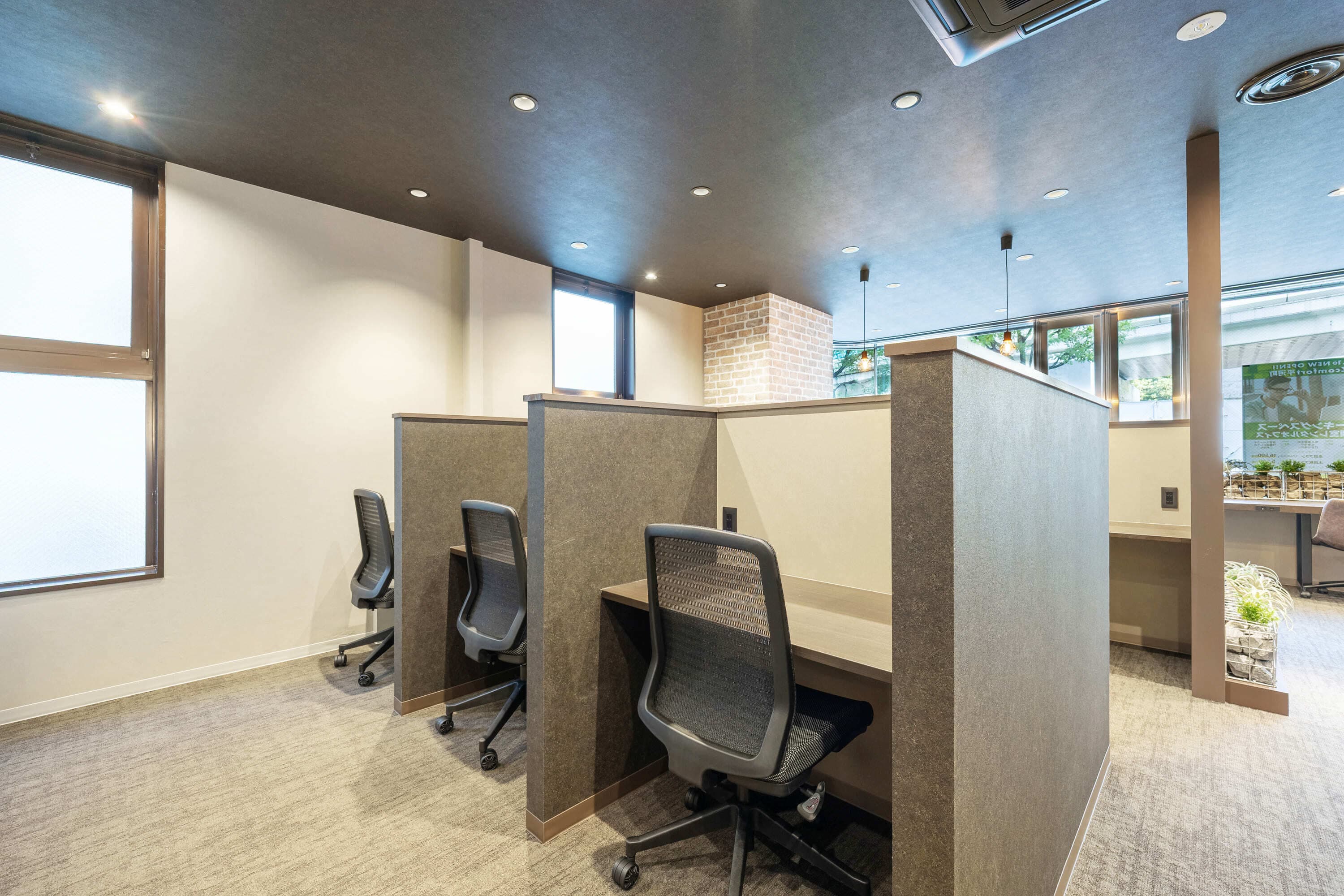 F_BIZcomfort平河町-51