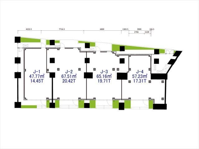 その他_J-siteフロアマップ。