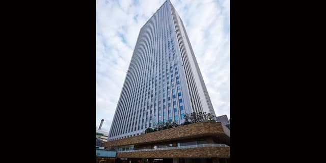 外観_東池袋駅から徒歩3分の場所にあります。※画像はイメージです。©Regus