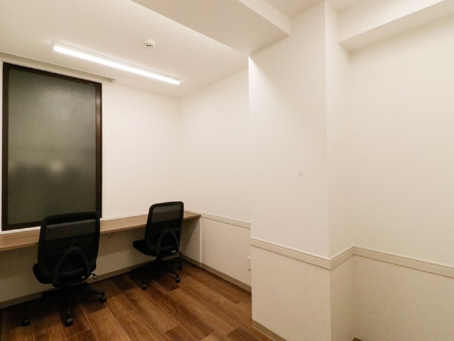 2名用(個室・家具付)