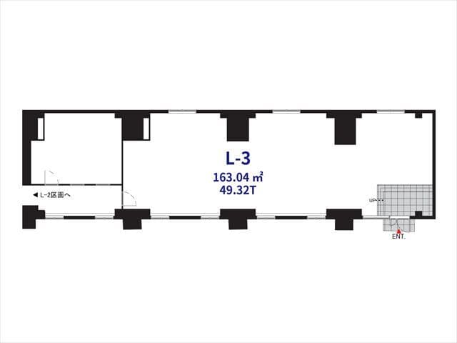 その他_L-site-3フロアマップ。