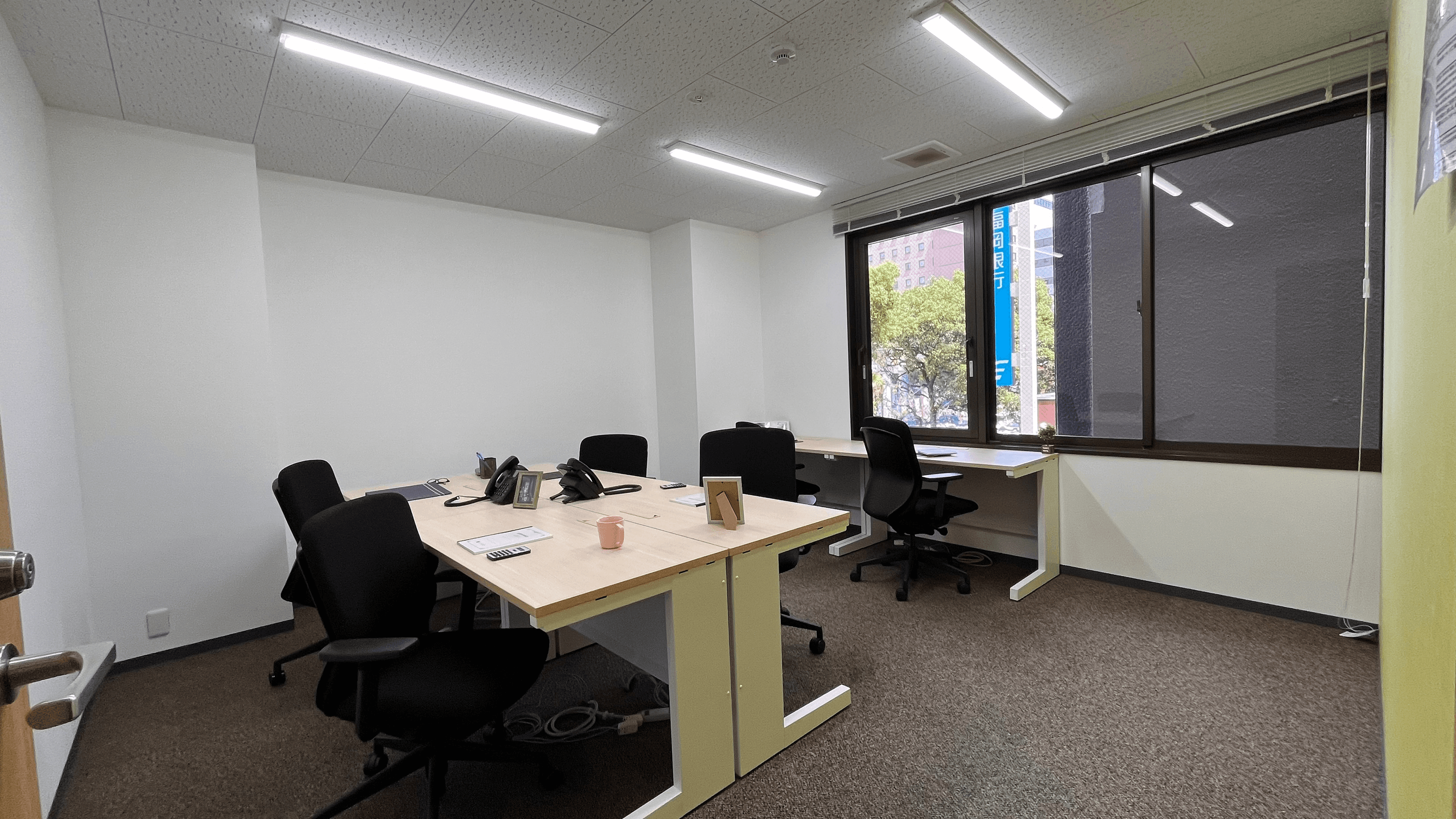 1名~10名用などさまざまな部屋タイプからお選びいただけます。