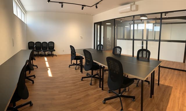 個室_2名以上であれば個室でのご利用がおすすめです。