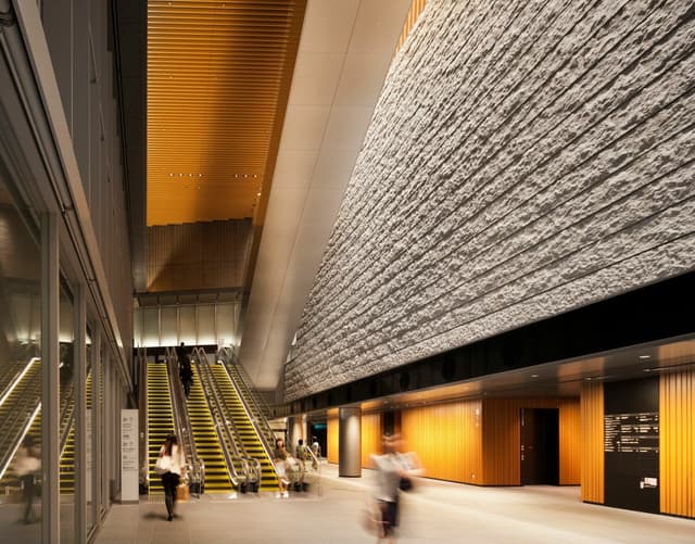 外観_エントランス