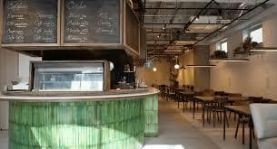 近隣の飲食店_ZTTo morning ズットモーニング(同ビル1F)