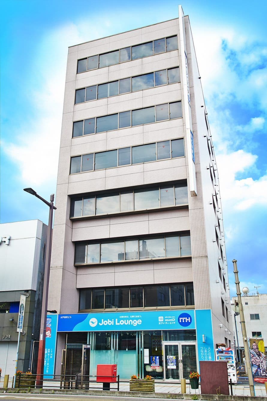 Mito_外観写真