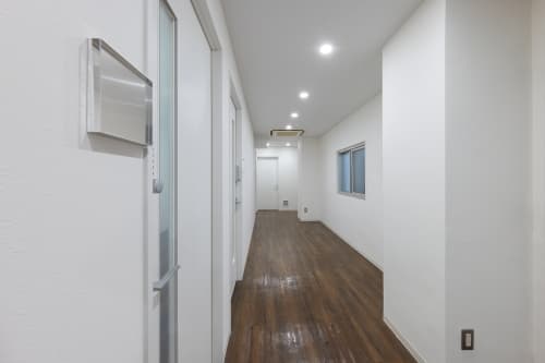 共用部_7階廊下