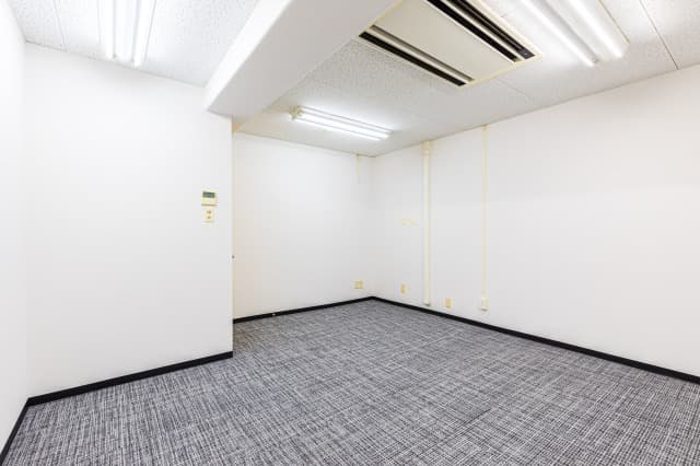 fabbit新大阪_607号室