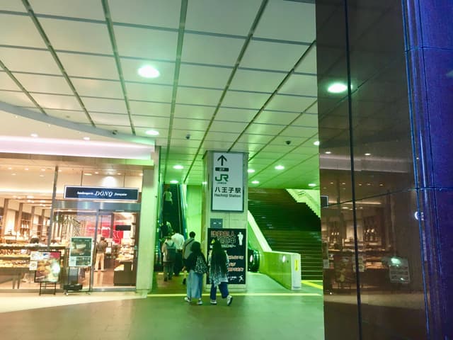 最寄り駅_JR八王子駅(徒歩5分)