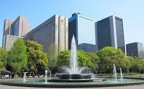 Hibiya_park