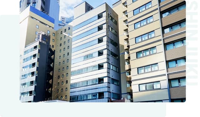 GMOオフィスサポート_銀座オフィス