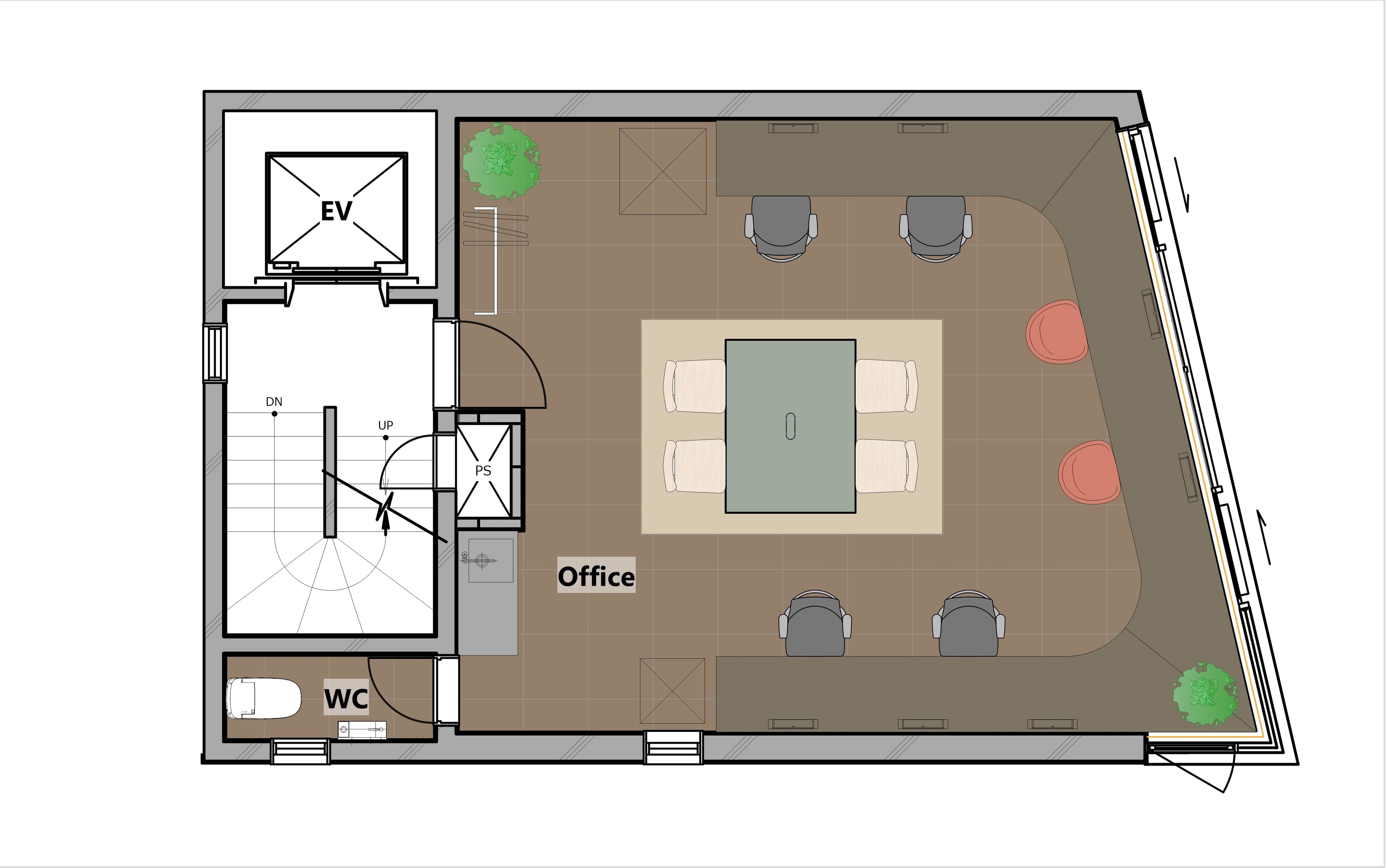 5F_フロアマップ