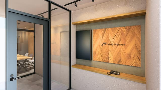 外観_フロント。