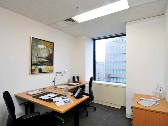 個室_24時間365日利用可能なため、入居者様のご都合に合わせてご利用いただけます。