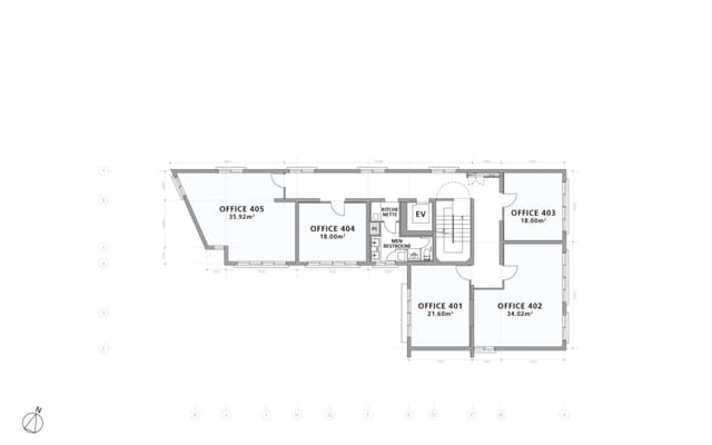 その他_フロアマップ4F