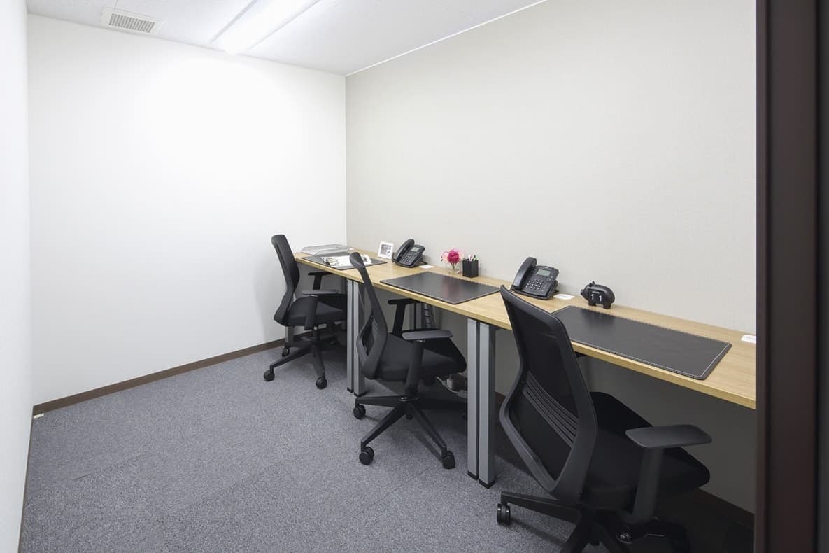 Regus_MoriokaChuoudori_Morioka_Japan_Office4-min