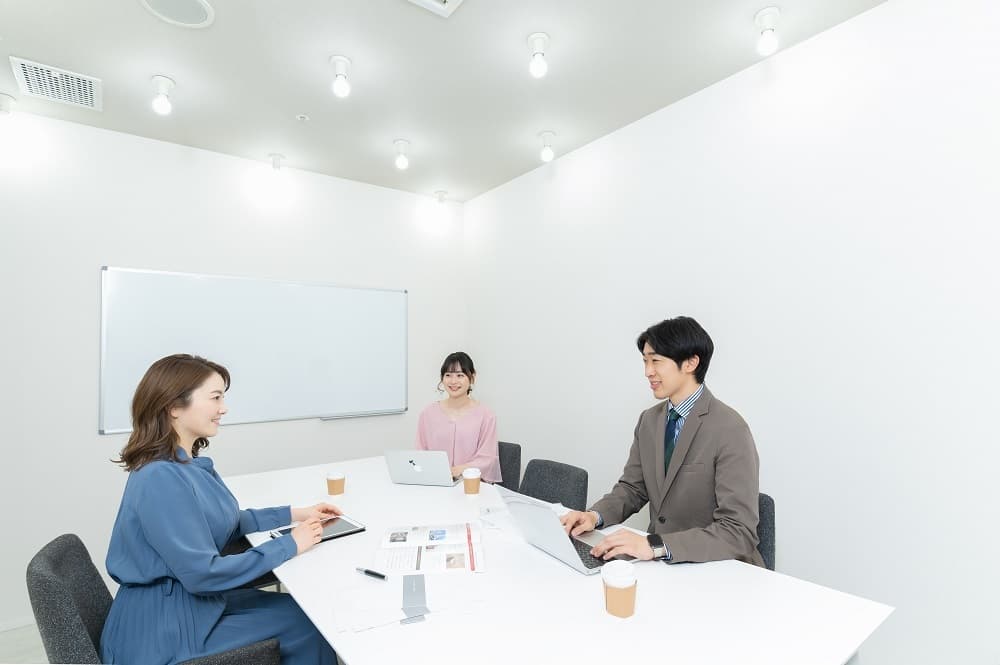 6~8名用会議室
