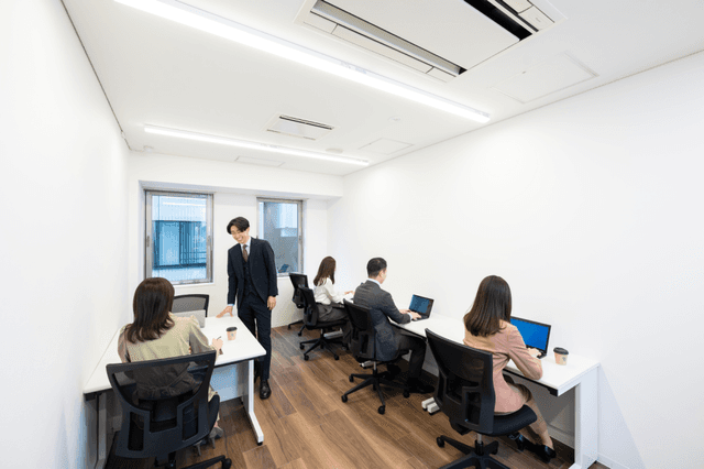 5~7名用(15~25㎡)