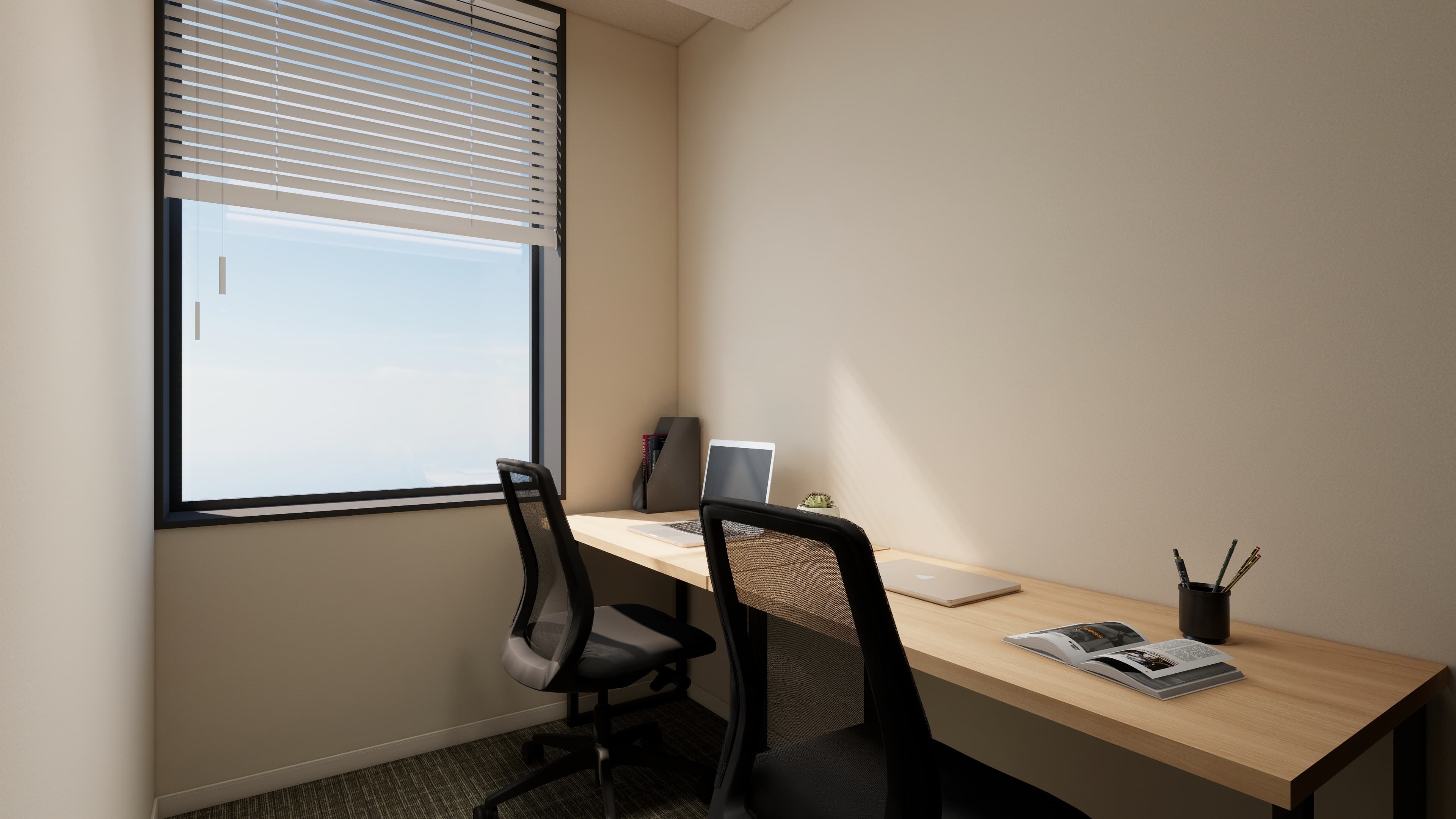 2F-2名ROOM