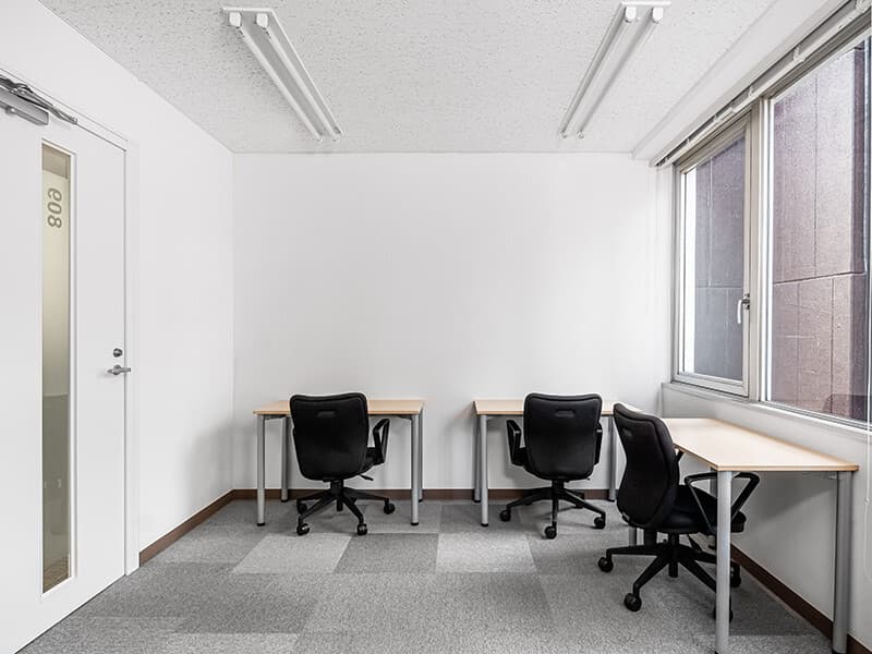 JIB3名用オフィス