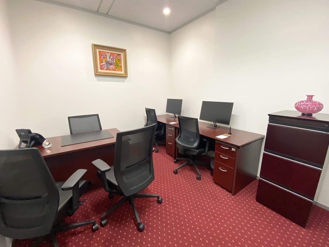 オフィスイメージ