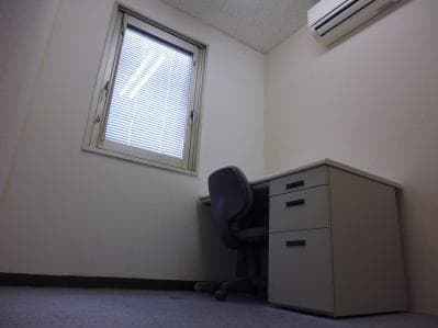 個室_1名用個室の参考画像です。十分な広さがあります。