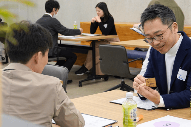 その他_人と人が繋がる様々なイベントも開催しております。