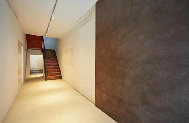 共有部_エントランス内。