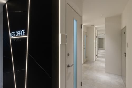 共用部_6階廊下