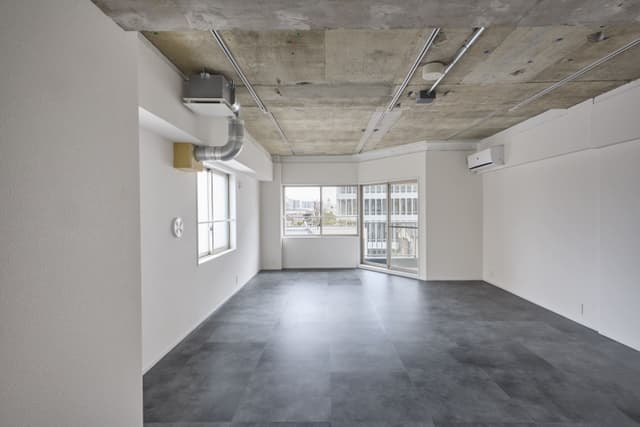 家具なしプラン