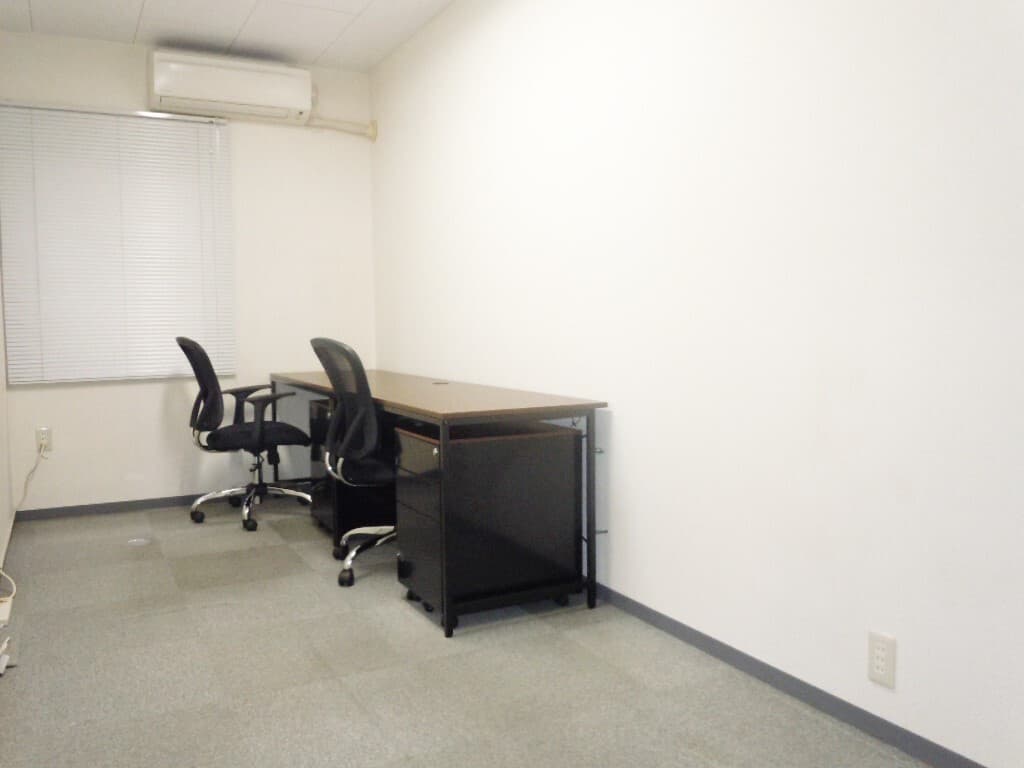 個室_インターネット光回線が各部屋でご利用いただけます。